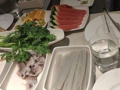 -海底捞火锅(团结桥店)