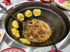 -玺炖·中国铁锅炖(虹桥天街店)