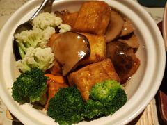-T館·花园艺术餐厅