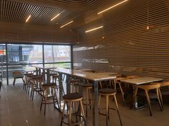 -Bracket Coffee(银河SOHO店)