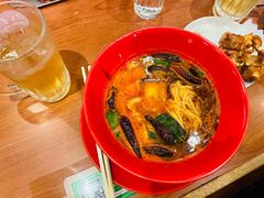-龜王拉麵(道頓堀店)
