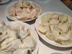 -金谷园饺子馆(北邮总店)