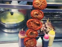 -佳记小食店(旺角店)