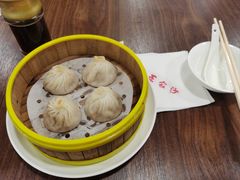 -王家沙点心店(南京西路总店)