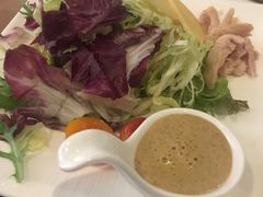 -斗牛士牛排餐厅(嘉里汇店)