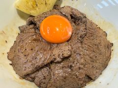 -Ramen满吉·豚骨拉面(丽园路店)