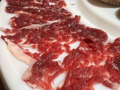 -牛a潮汕鲜牛肉粿条(天河北店)