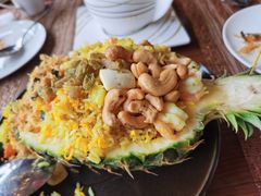 -重庆融汇国际酒店17楼·泉籁泰餐厅(沙坪坝店)