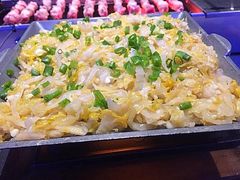 -很久以前羊肉串(簋街店)