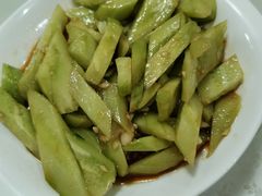 黄瓜-同兴半盆菜酒家(打浦路店)