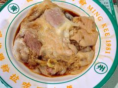 -西关明记肠粉·亚洲地标美食(北京路店)