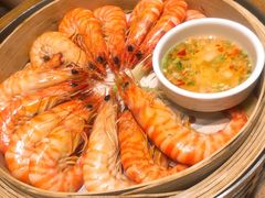 基围虾-必点海鲜·鲅鱼水饺(鞍山西道店)