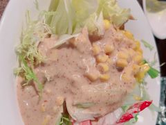 -食间牛排(重庆路万达店)