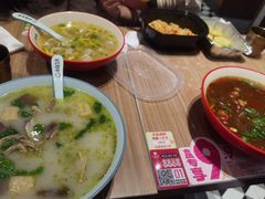 -小杨生煎(南汇欧尚店)