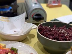 -米仓食堂(皇庭广场店)