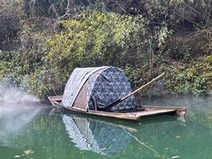 -天河潭旅游度假区