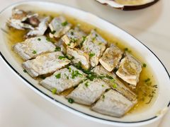 -天桥饭店·特色海鲜(金山嘴渔村店)