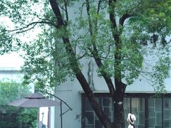 -广州市紫泥堂文化创意园景区