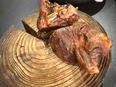 -一烧一烤•锦州烧烤(KTV包房·长江街店)
