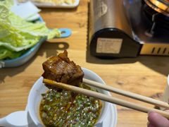 -0317火锅鸡·清真(正达店)