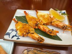 -宁波富力索菲特KOKO日本餐厅