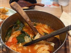 -小满手工粉(杭州滨江龙湖店)