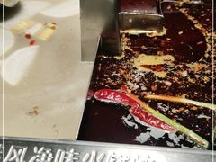 -海底捞火锅(海宁路店)