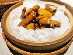 -大鸽饭(体育西路店)