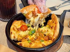 -必胜客(福州永嘉PH店)