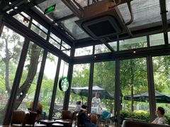 -星巴克(西湖天地店)