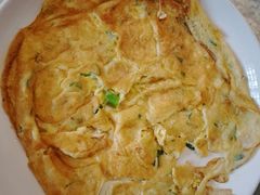 小葱涨鸡蛋-金良酸菜鱼(宁海路总店)