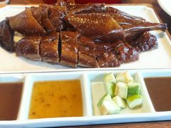 -凤阁楼果木烧鹅(鹤山陈山店)