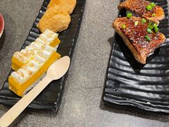 -禾绿寿司·定食·拉面·烧炸(宝安大仟里店)
