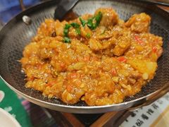 -呐咪傣园·云南菜(石厦店)