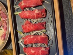 -晓宇重庆火锅(西安荟聚店)