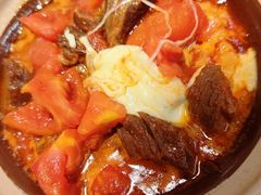-院落新京菜·烤鸭(地安门店)