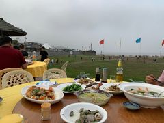 -胖大嫂渔家排档(半边山店)