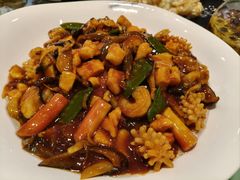 -裕德隆清真饭庄·天津特色菜(东丽店)