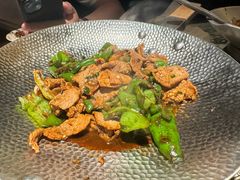 -绿茶餐厅(松江万达店)