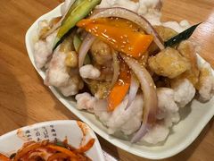 -多宾韩国料理(学衡路店)