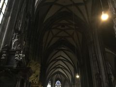 -斯蒂芬主教座堂(Stephansdom)