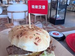 -必胜客(茂业店)
