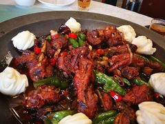 -食家鸽园