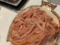 鸭肠-红鼎坊·老成都火锅(新南门店)