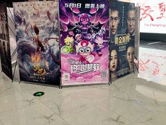 -春天国际影城(中庚漫游城杜比全景声店)
