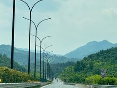 -莫干山风景区