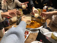 -七欣天香辣蟹火锅(武义壶山广场店)