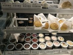 -mira甜品屋(财大店)