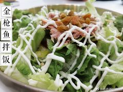 -禾谷韩餐(热带海洋学院店)