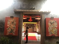-福建省非物质文化遗产博览苑